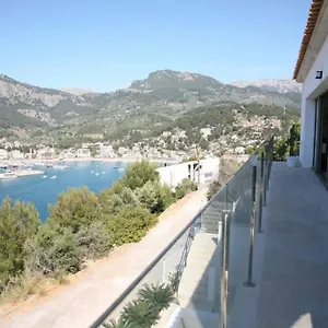 Villa Blau De Lluna