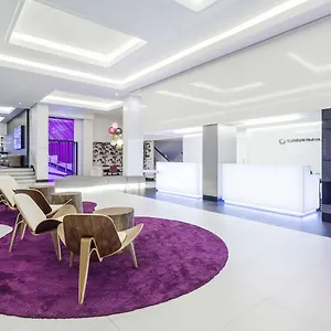 Ilunion 4* Madrid