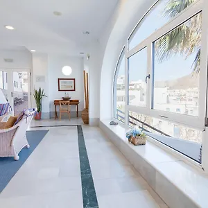 Hotell Dona Pakyta San José