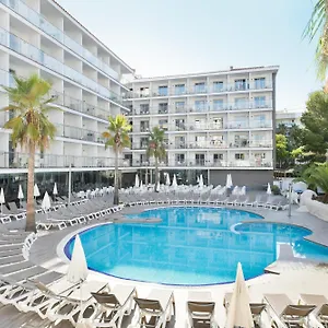 Hotell San Francisco Salou