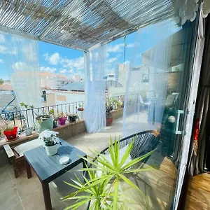 Sweet Atic Apartamento Sitges