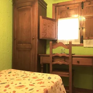 Hotel Hermanos Macias 