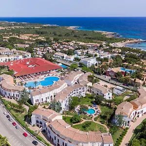Sol Falco Menorca **** Son Xoriguer