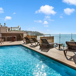 Hotell Metropol Lloret de Mar