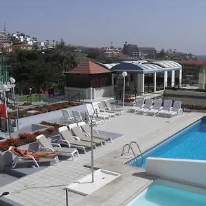 Lägenhetshotell Ocean Playa del Inglés