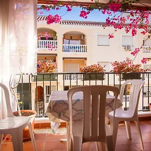 Maquinilla Portal 4a Apartamento Nerja