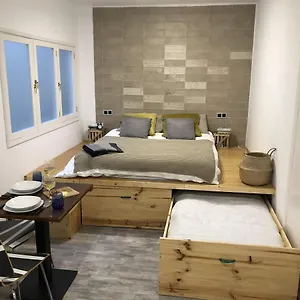 Cozy Studio Apartamento Las Palmas de Gran Canaria