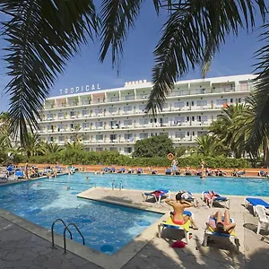 Tropical *** San Antonio (Ibiza)