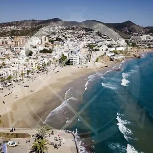 Sans Souci Quality Apartamento Sitges