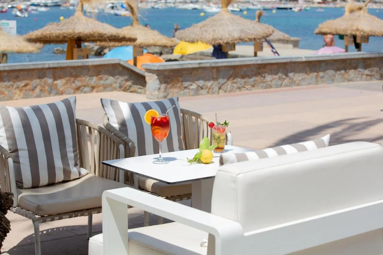 Hotel Marina Port De Soller