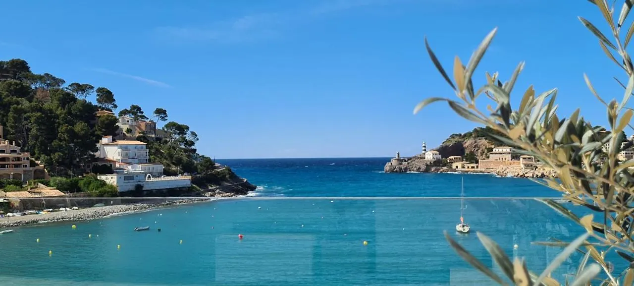 Hotel Marina Port De Soller