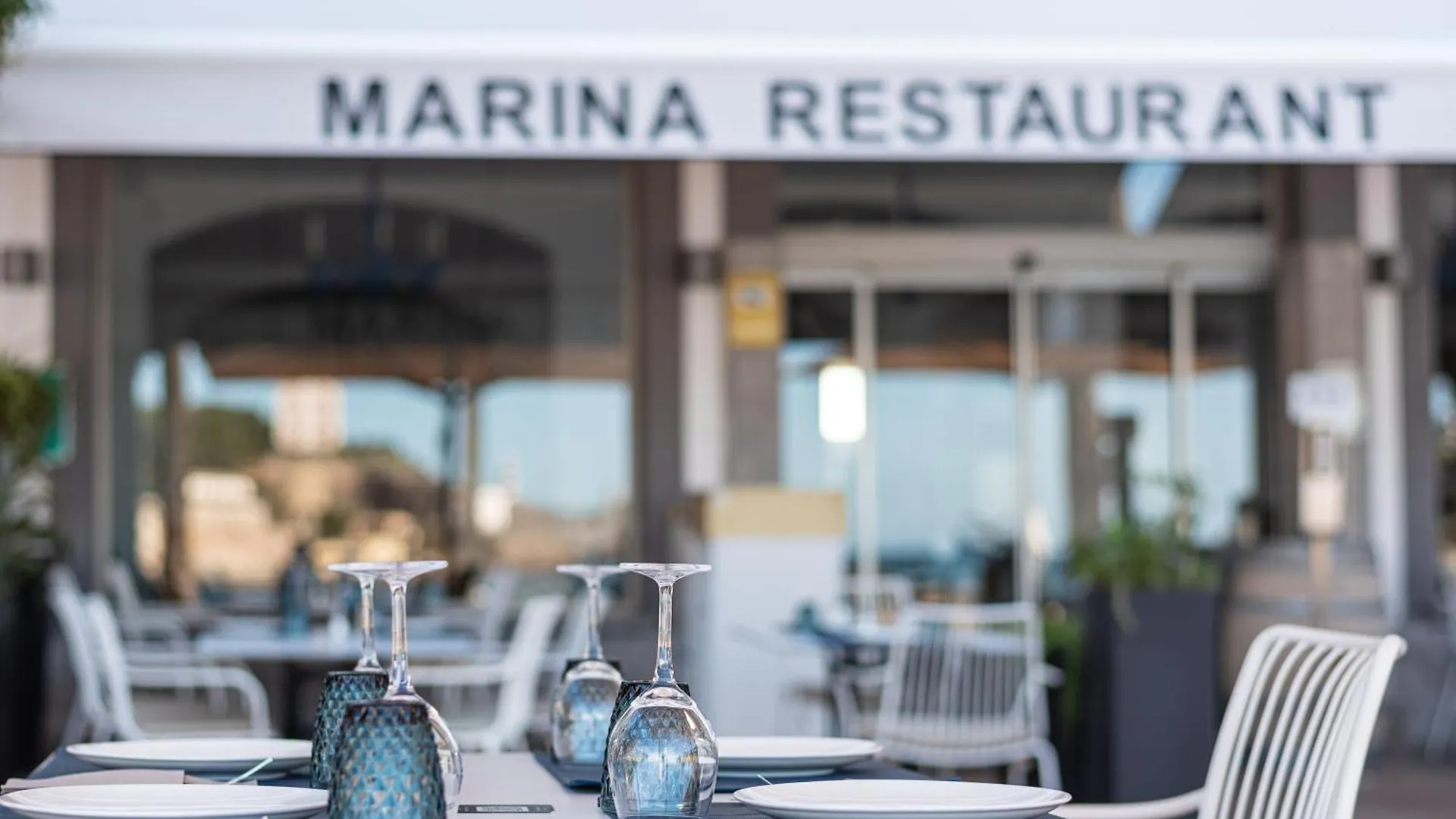 Hotel Marina Port De Soller