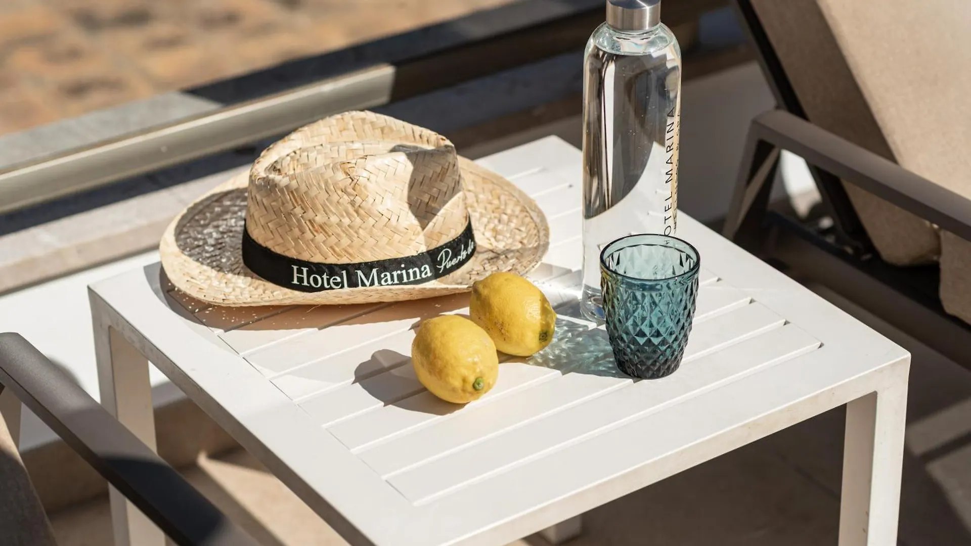 Hotel Marina Port De Soller