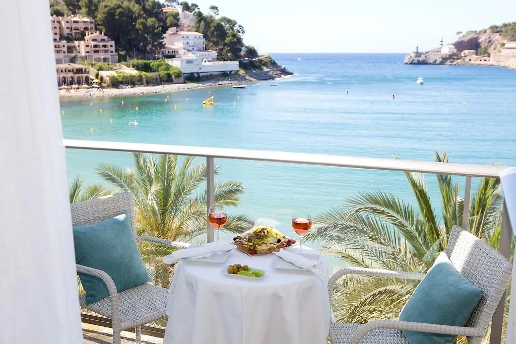 Hotel Marina Port De Soller
