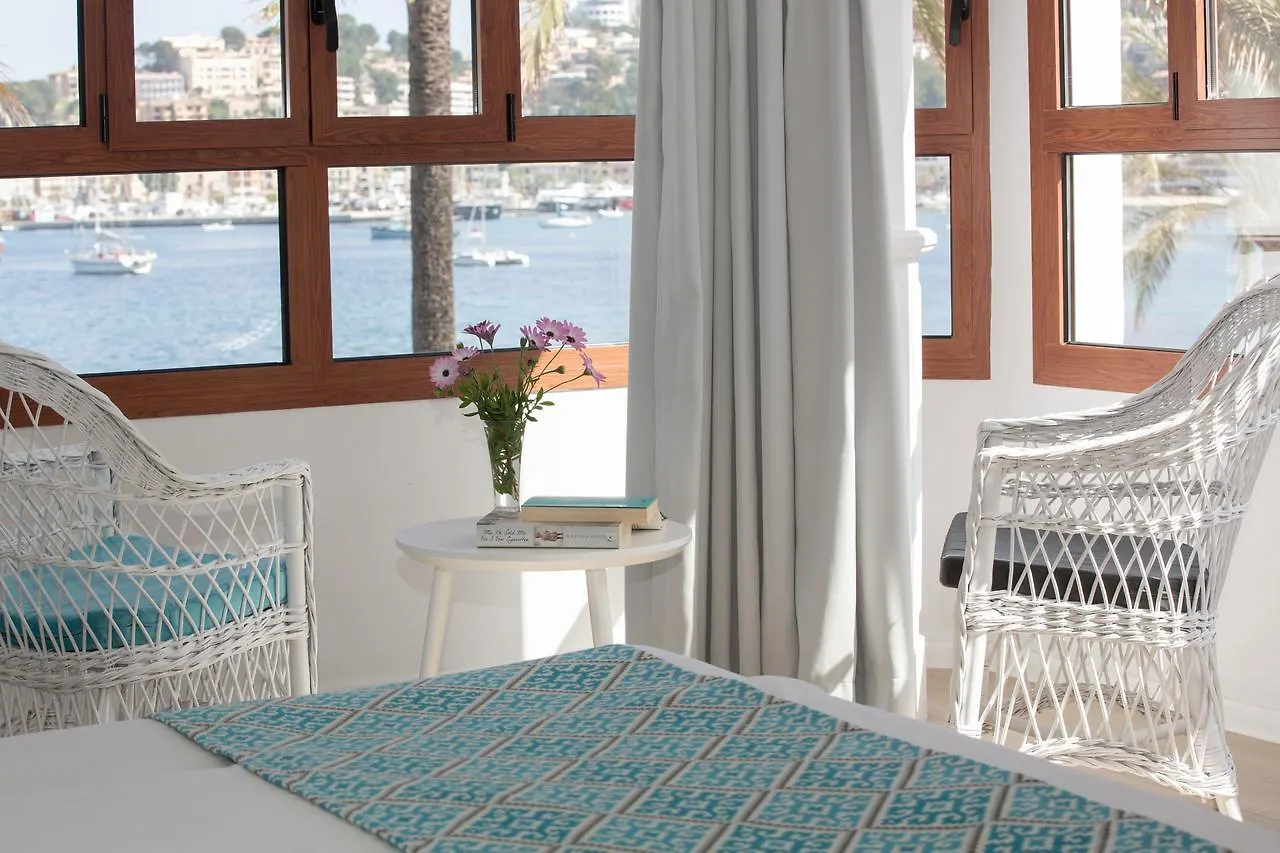 Hotel Marina Port De Soller 3*,  Spain
