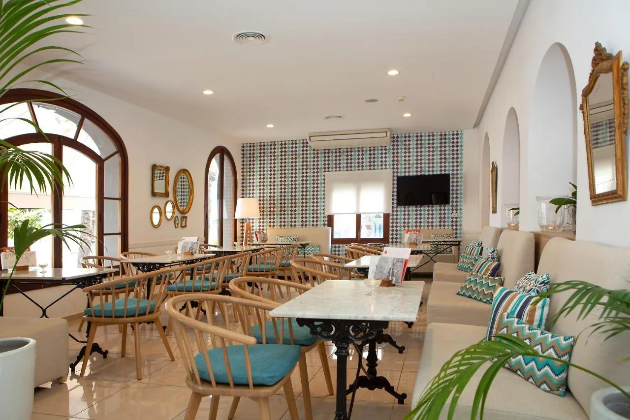 Hotel Marina Port De Soller