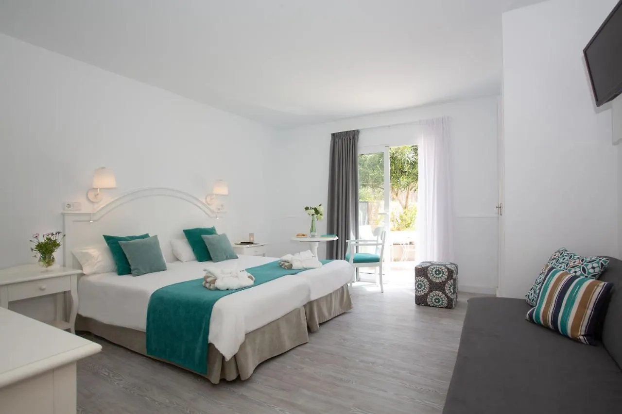 Hotel Marina Port De Soller