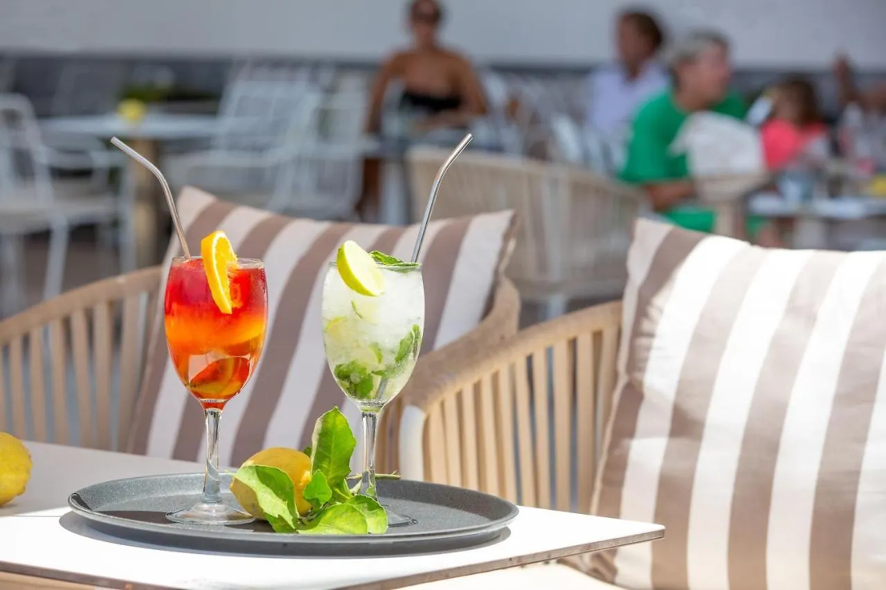 海湾酒店 Puerto de Sóller 西班牙