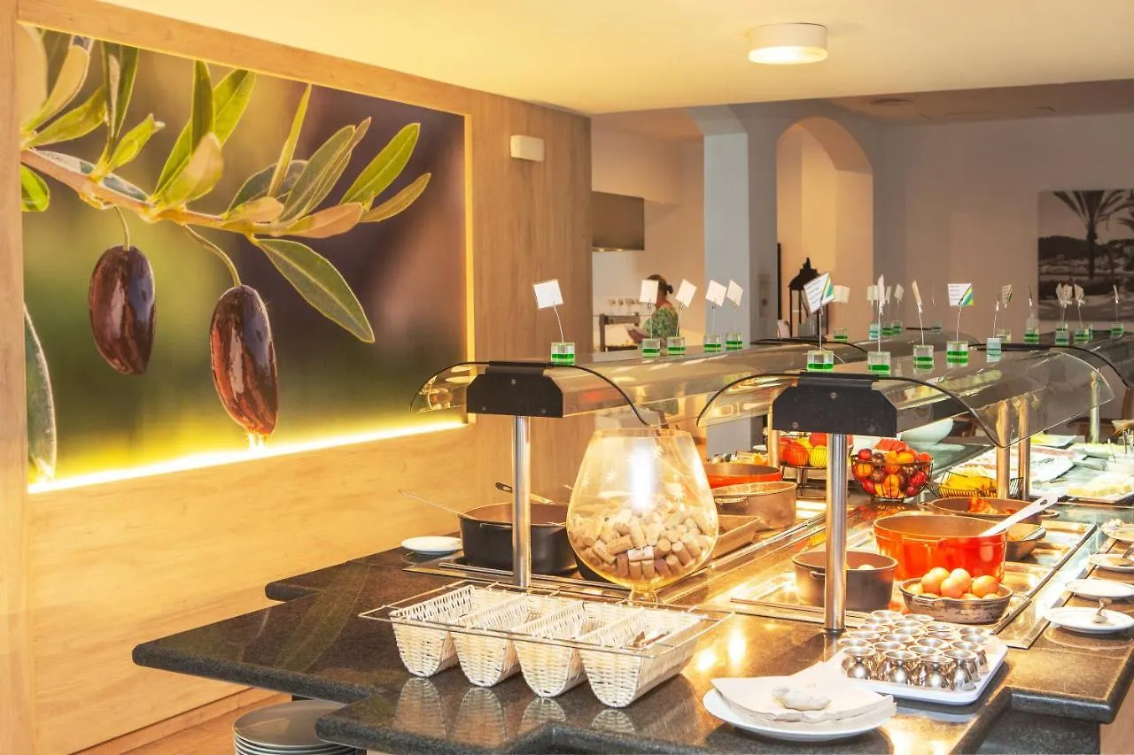 酒店 海湾酒店 Puerto de Sóller