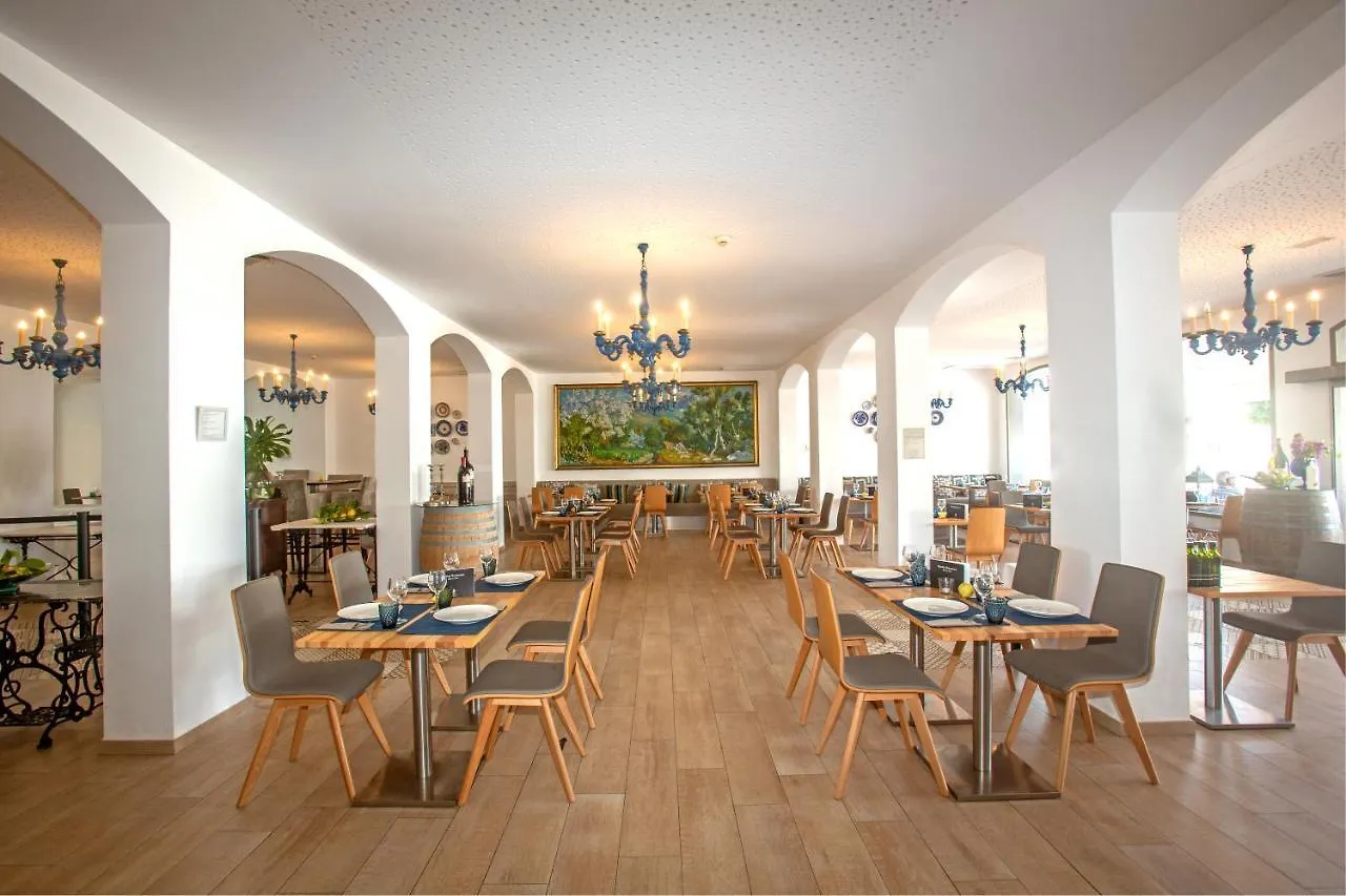 酒店 海湾酒店 Puerto de Sóller