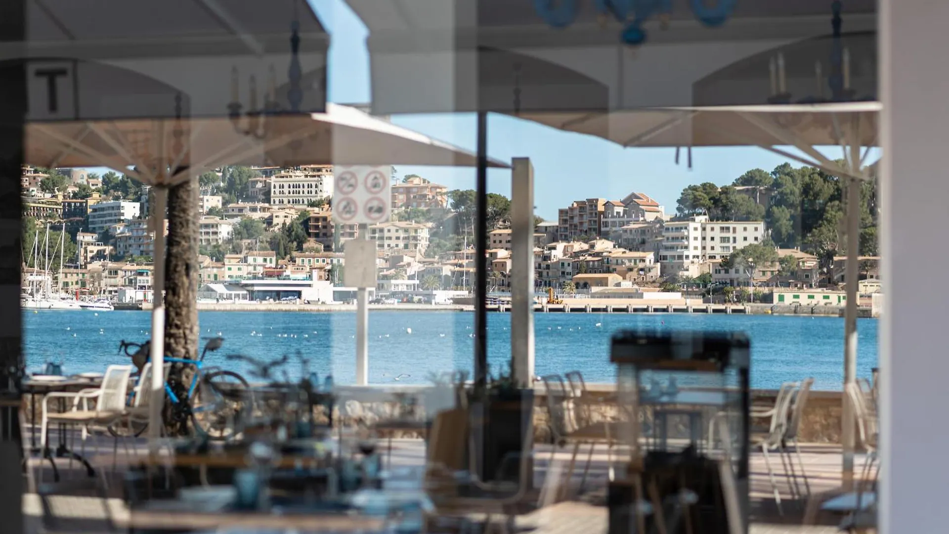 *** 酒店 海湾酒店 Puerto de Sóller 西班牙