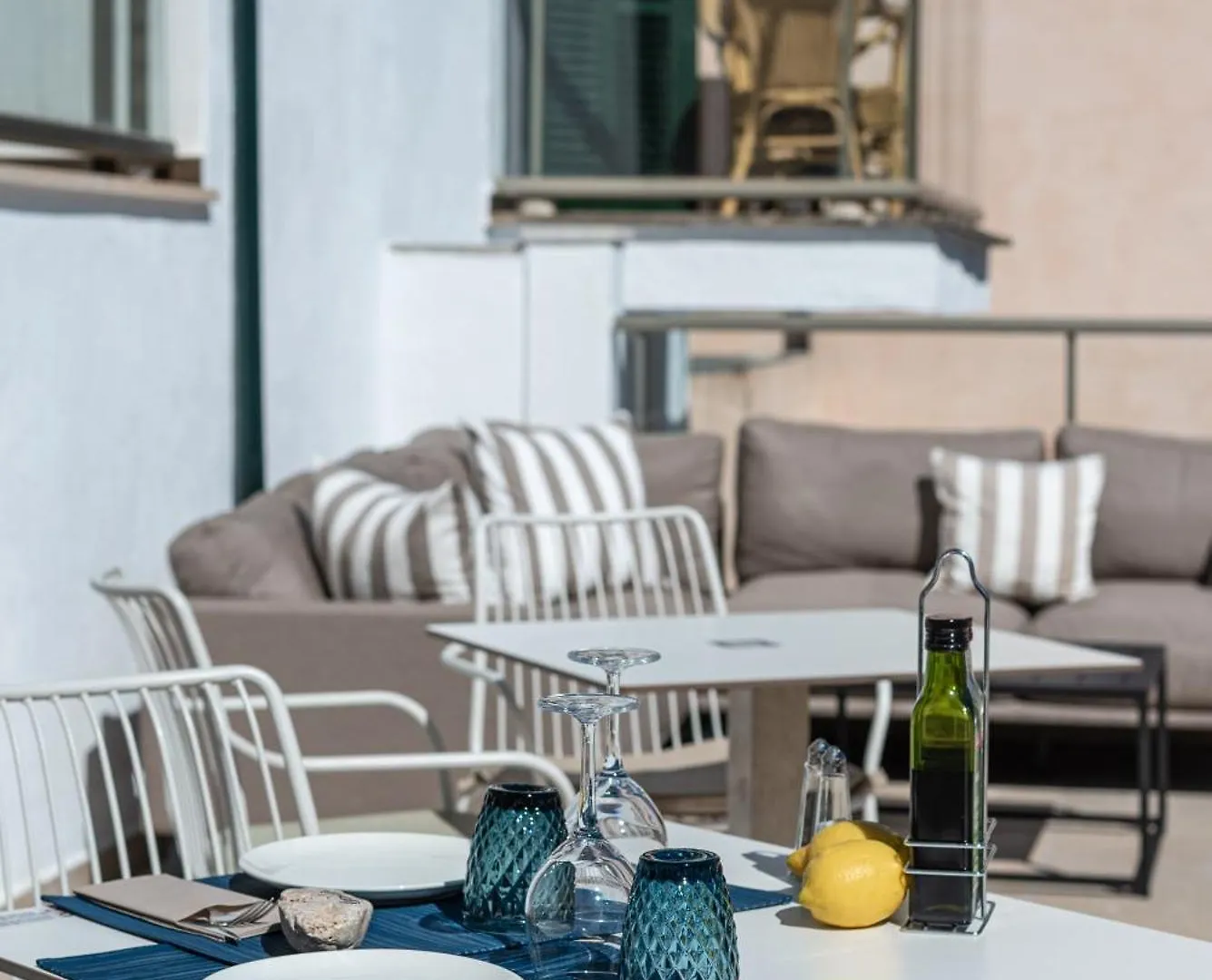 海湾酒店 Puerto de Sóller 酒店