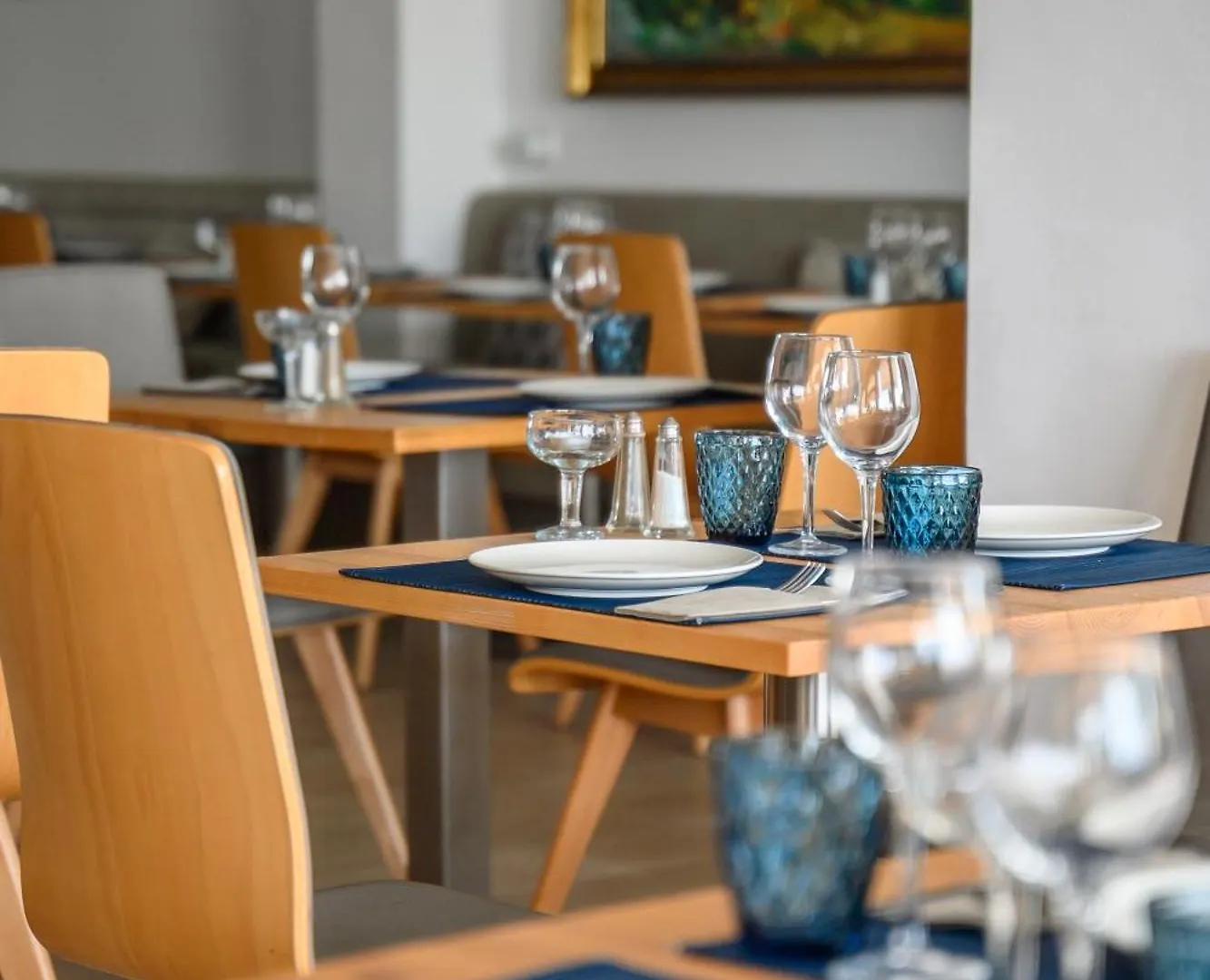 海湾酒店 Puerto de Sóller