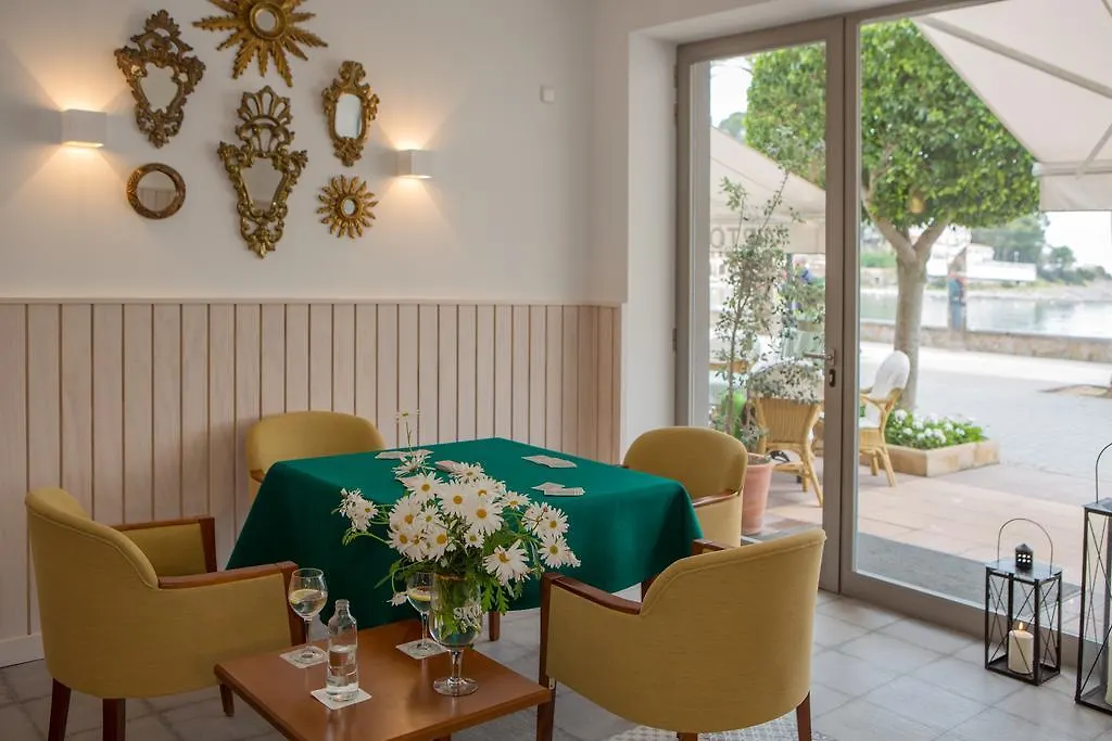 海湾酒店 Puerto de Sóller 3*,  西班牙