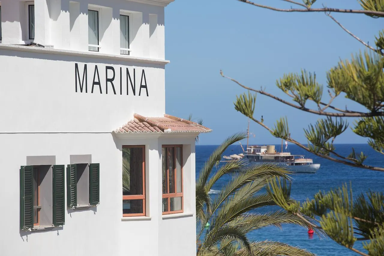 海湾酒店 Puerto de Sóller